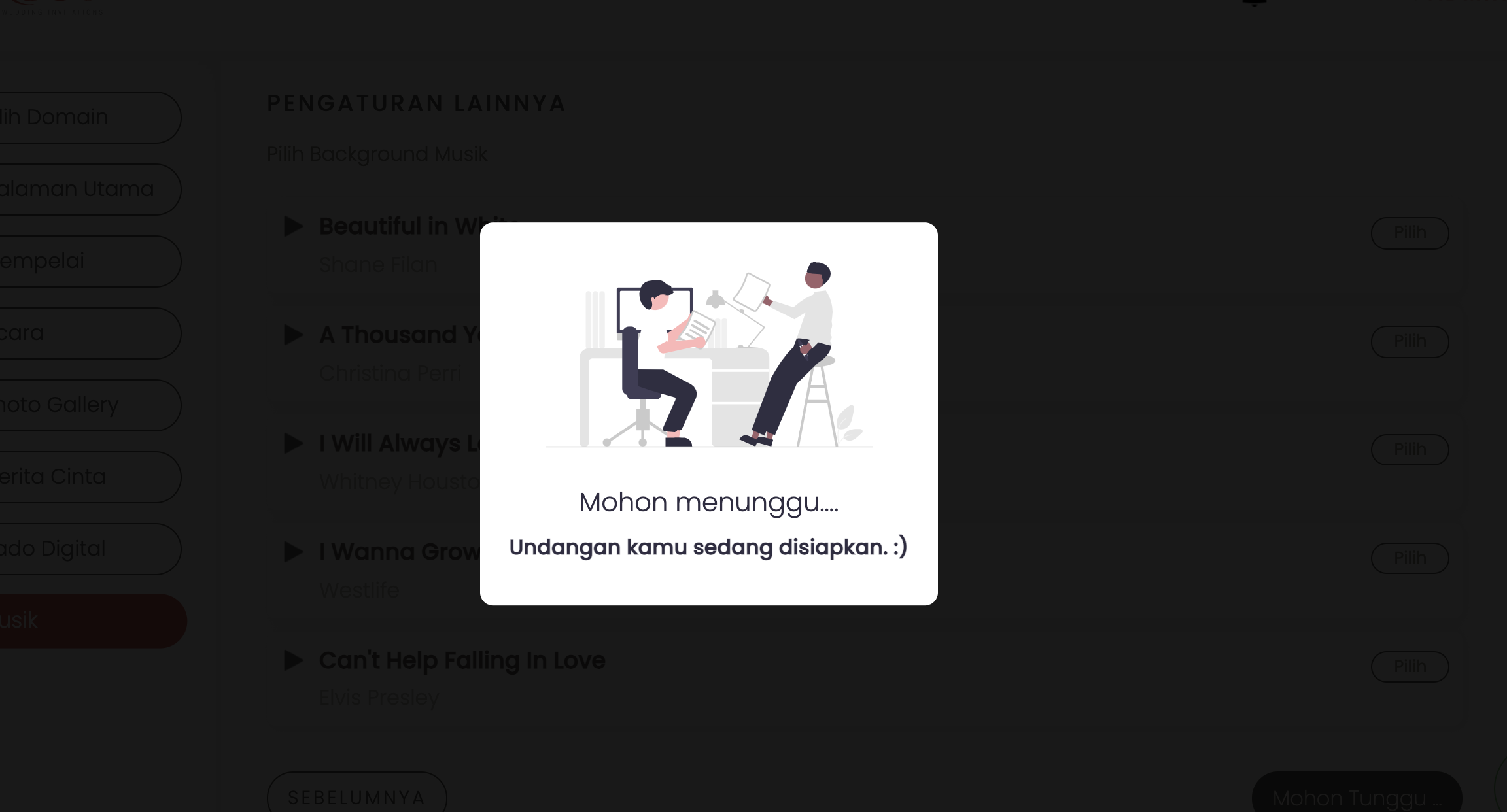 Pilih Musik Digital Kadio.id